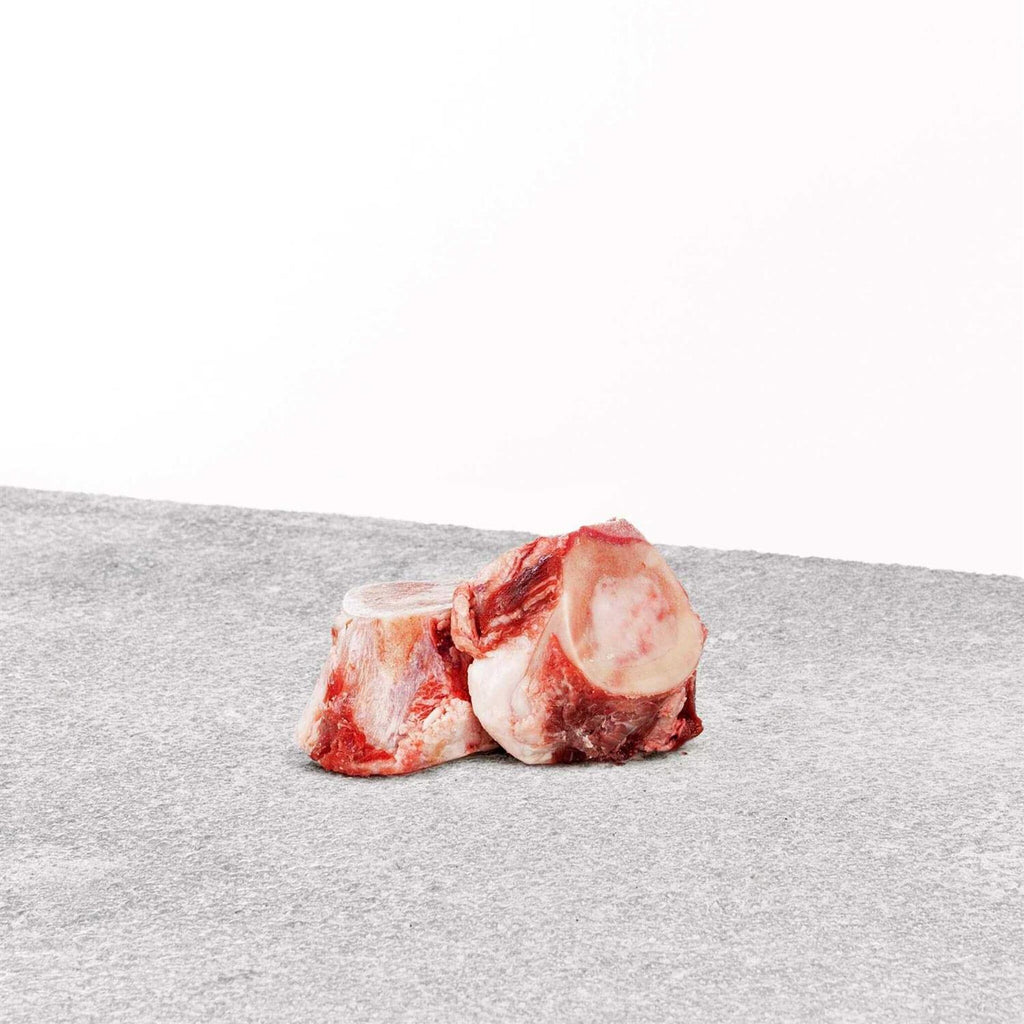 Frozen Beef Marrow Bones Y573043