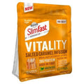 Caramel SlimFast Vitality Powder 440g R565058