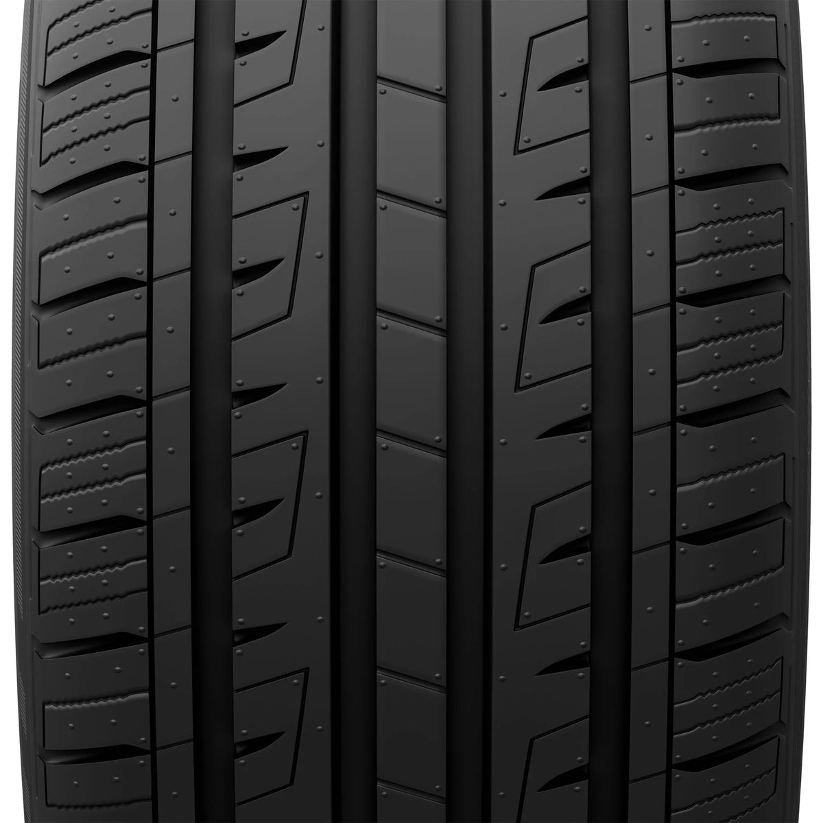 All Season 205/55R16 91V Passenger Tire H743600