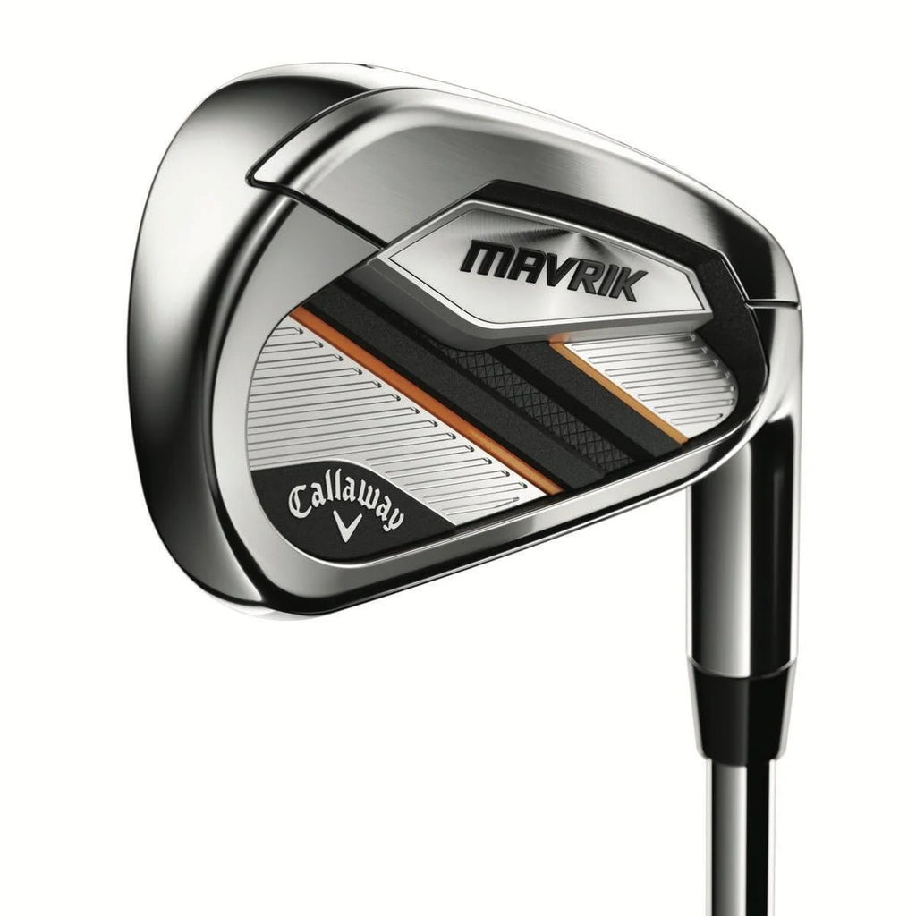 Mavrik Wedge A545