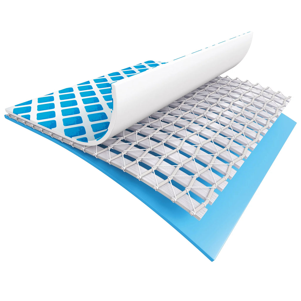 Inflatable Outdoor Pool with Filter Pump L3114
