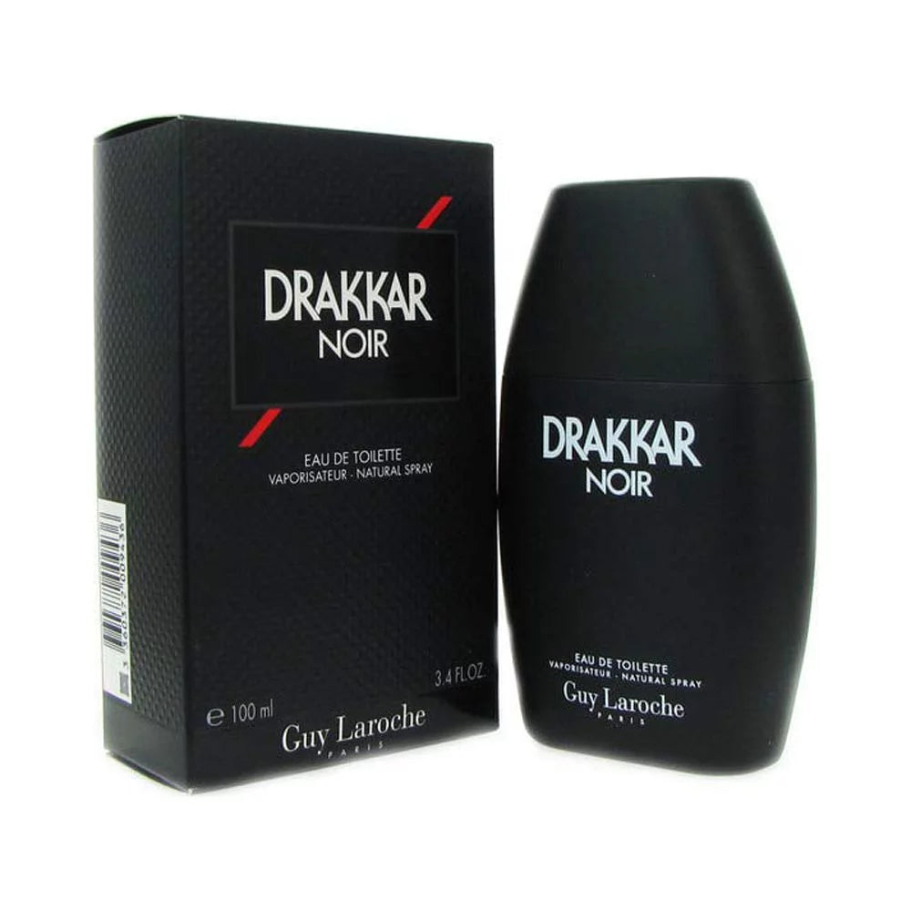 Eau de Toilette Men 3.4 Oz A82349