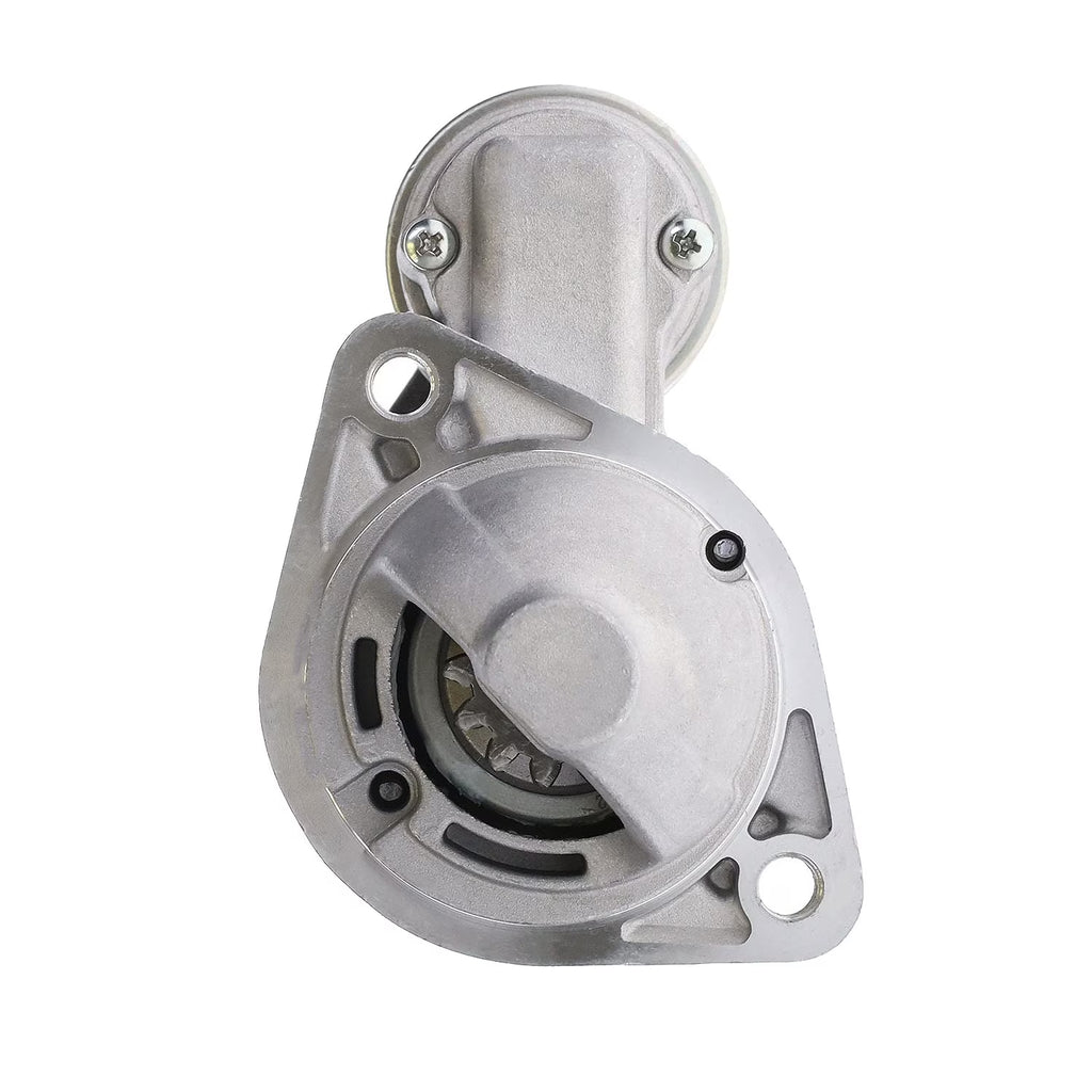 12V Starter for Hyundai Tucson L4 2.0L 14-15, Kia Forte 2.0L 14-15, Soul L4 2.0L 14-16 S782598