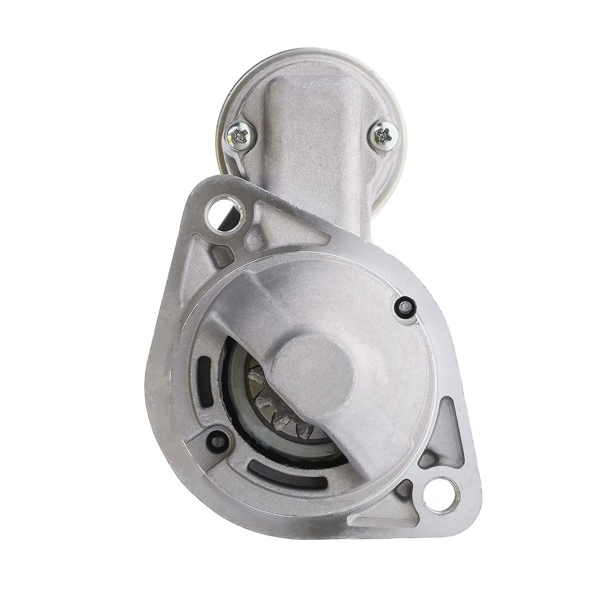 12V Starter for Hyundai Tucson L4 2.0L 14-15, Kia Forte 2.0L 14-15, Soul L4 2.0L 14-16 S782598