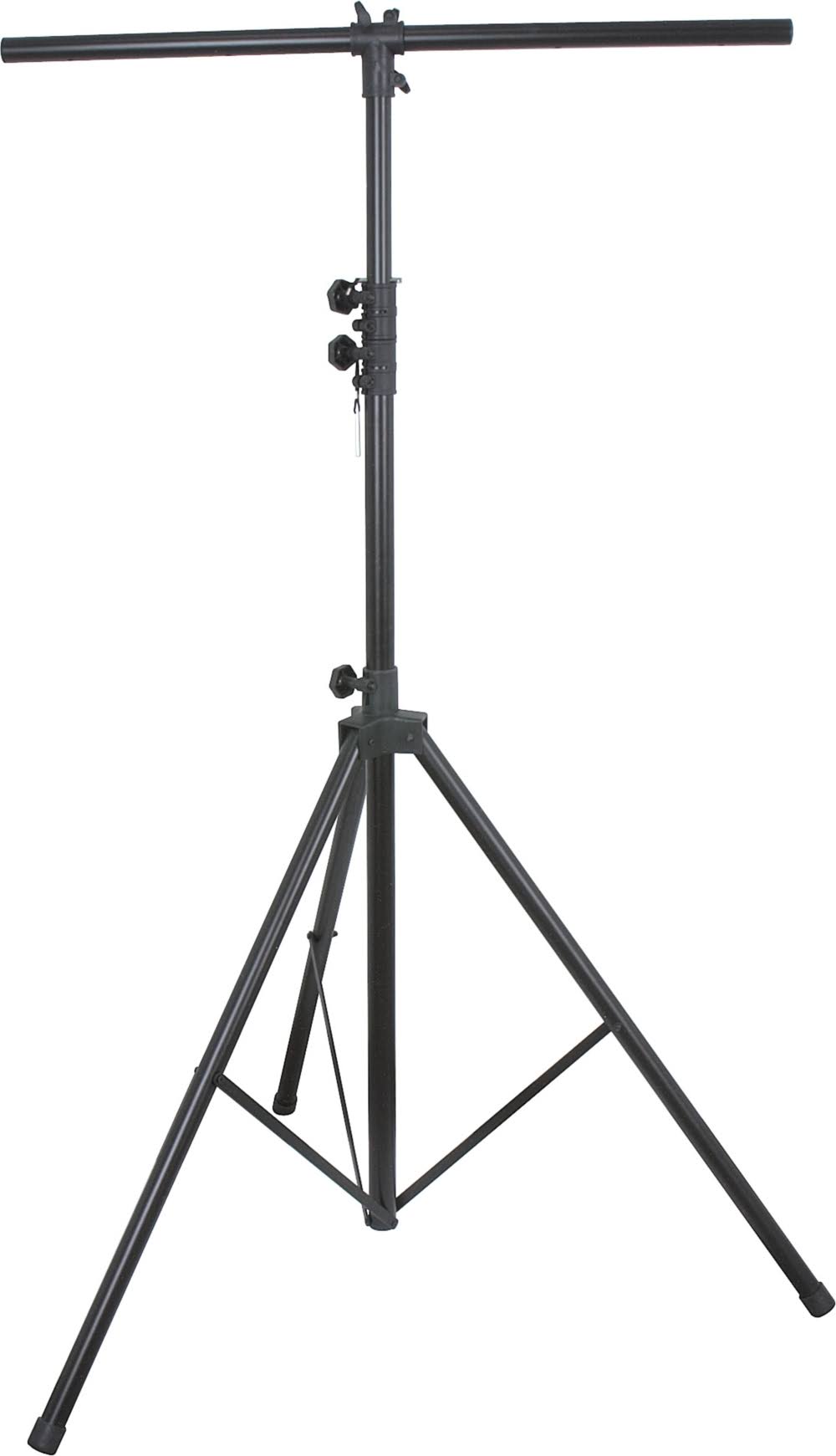 Lighting Stand Black F752
