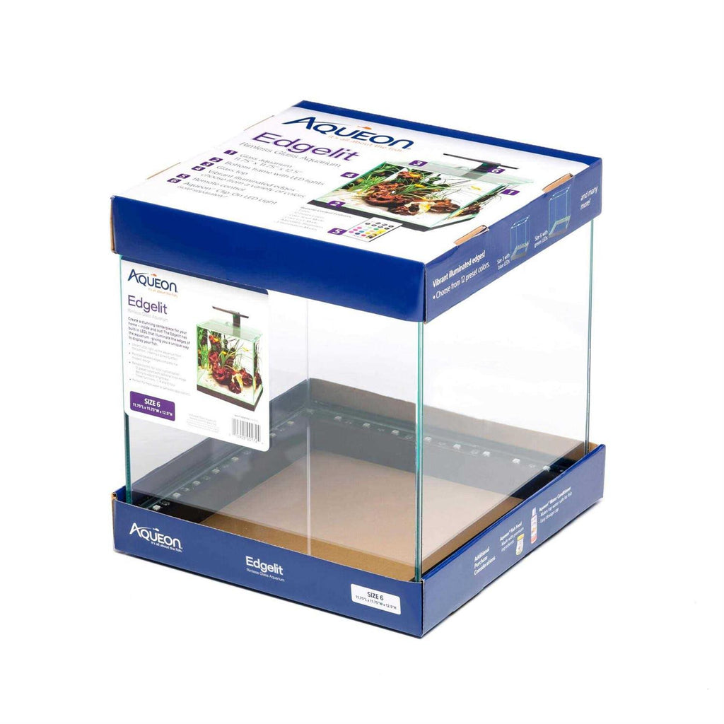 Aquarium X972