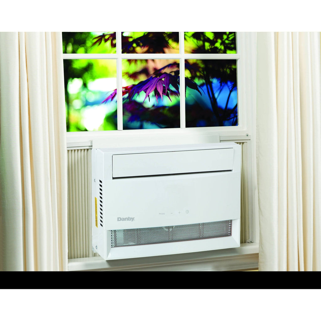 8,000 BTU Window Air Conditioner G3705