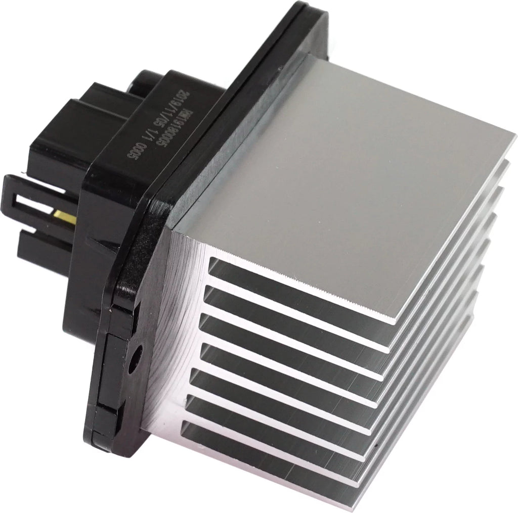 Blower Motor Resistor F5052