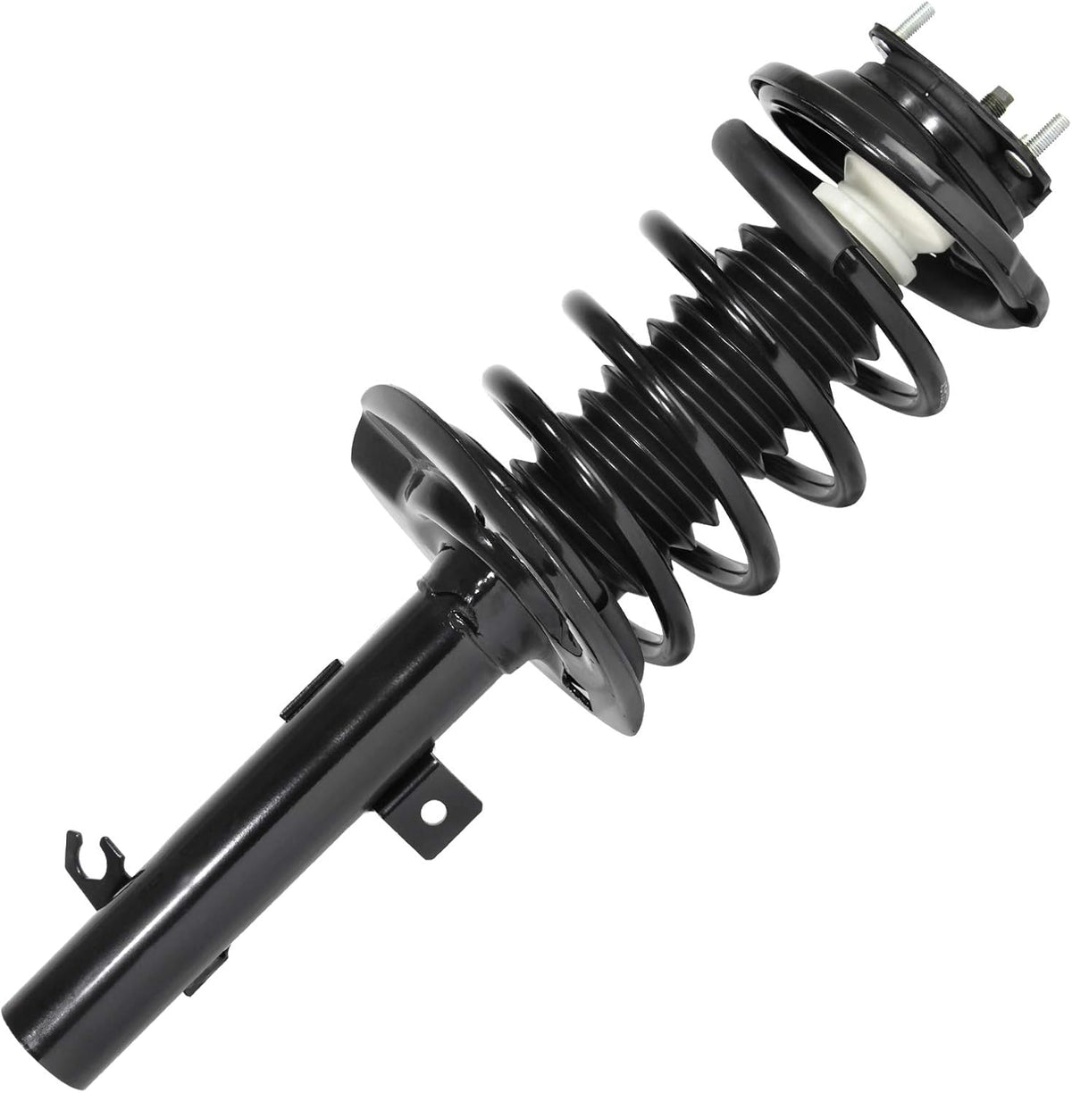 Front 2 Wheel Complete Strut Assembly Kit Y20922