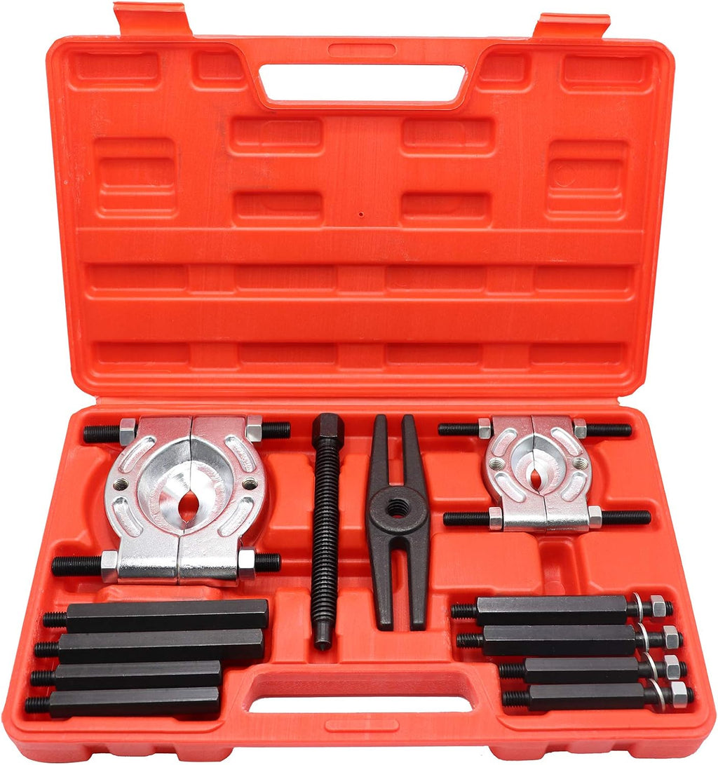 Bearing Puller Set 5 Ton Capacity, Bearing Separator Kit C461428