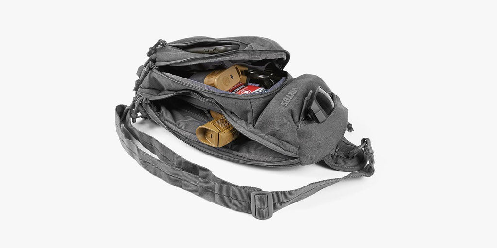 Ranger Slingbag D747