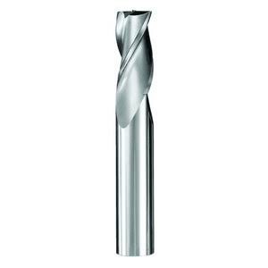0.4724 in Carbide End Mill 3 Flute 2.9528 in Length D459