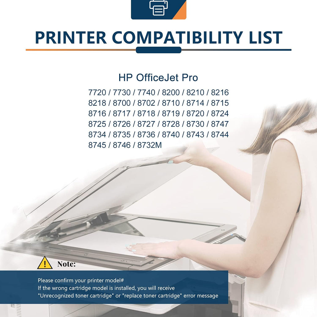 Black Higher Yield Ink Cartridges 2-Pack Q478935