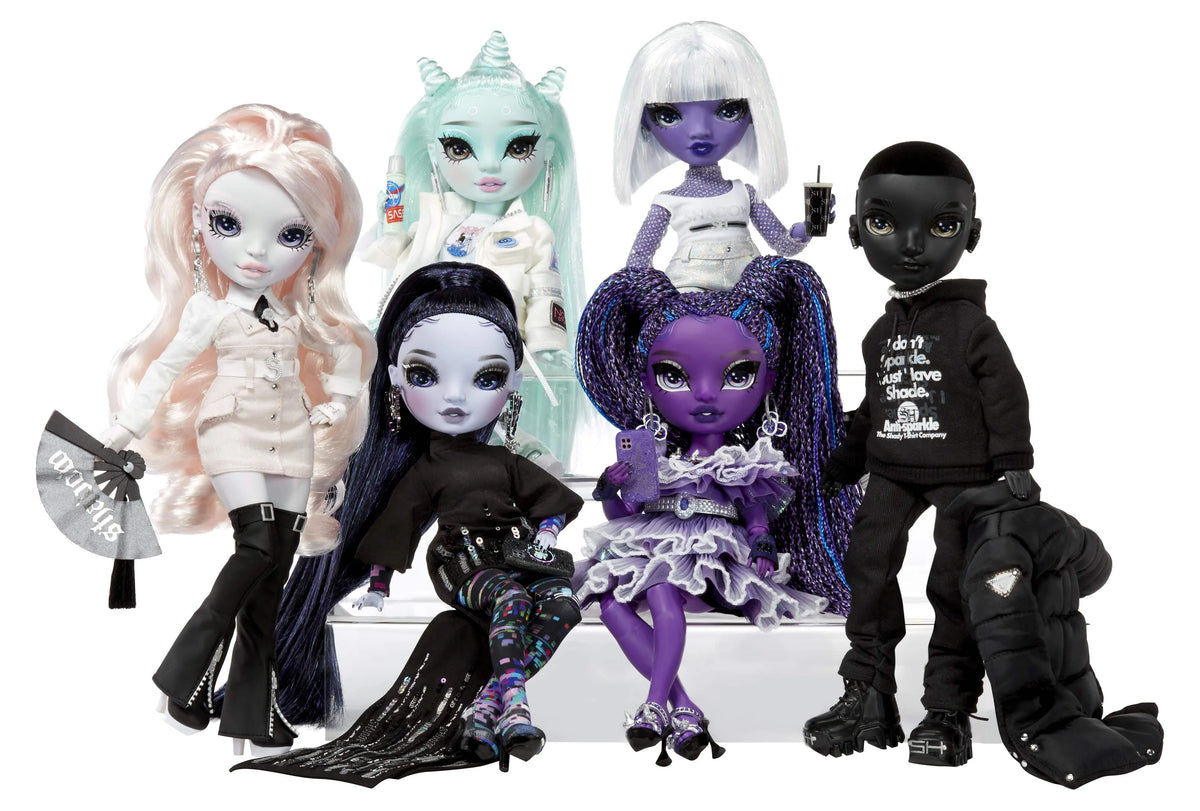 Fashion Doll E83940