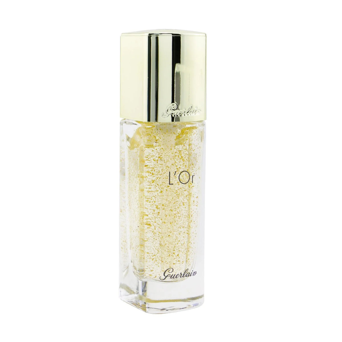 Makeup Base with Pure Gold 30ml I166936