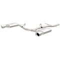 Cat Back Exhaust L983
