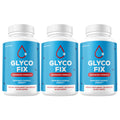 Blood Sugar Support Formula 3 Bottles J867344