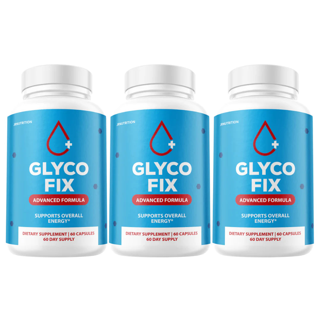 Blood Sugar Support Formula 3 Bottles J867344