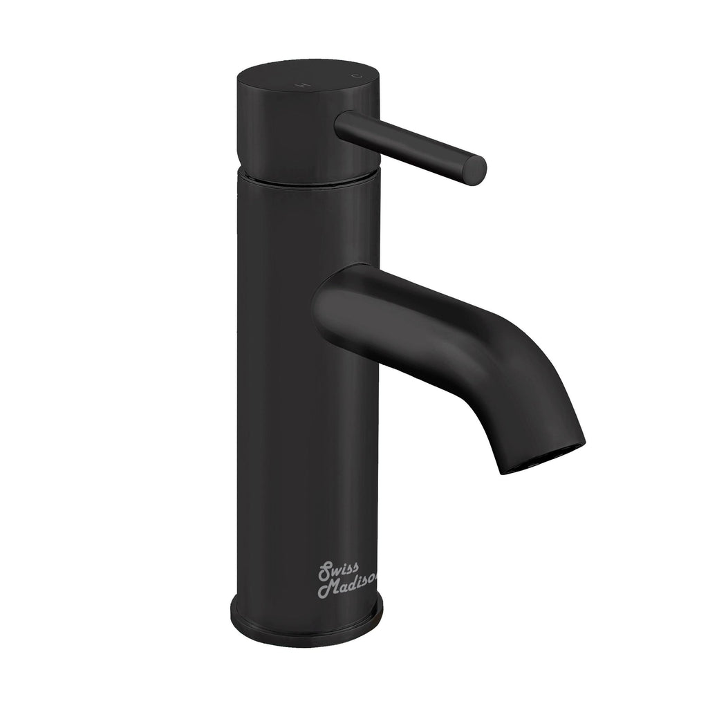 Brushed Nickel Bathroom Faucet U84970