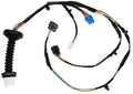 Rear Door Harness with Connectors Pack of 2 D100165