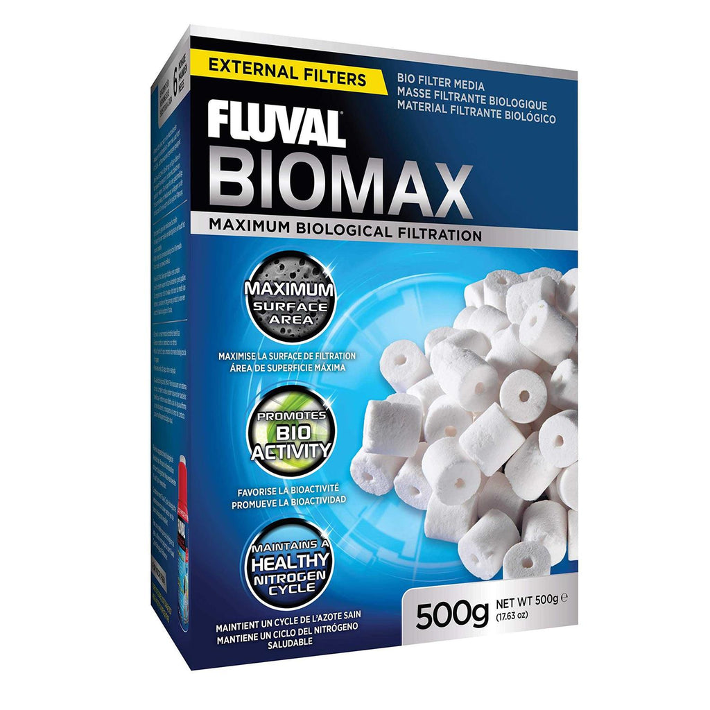 Bio Rings Media F181066