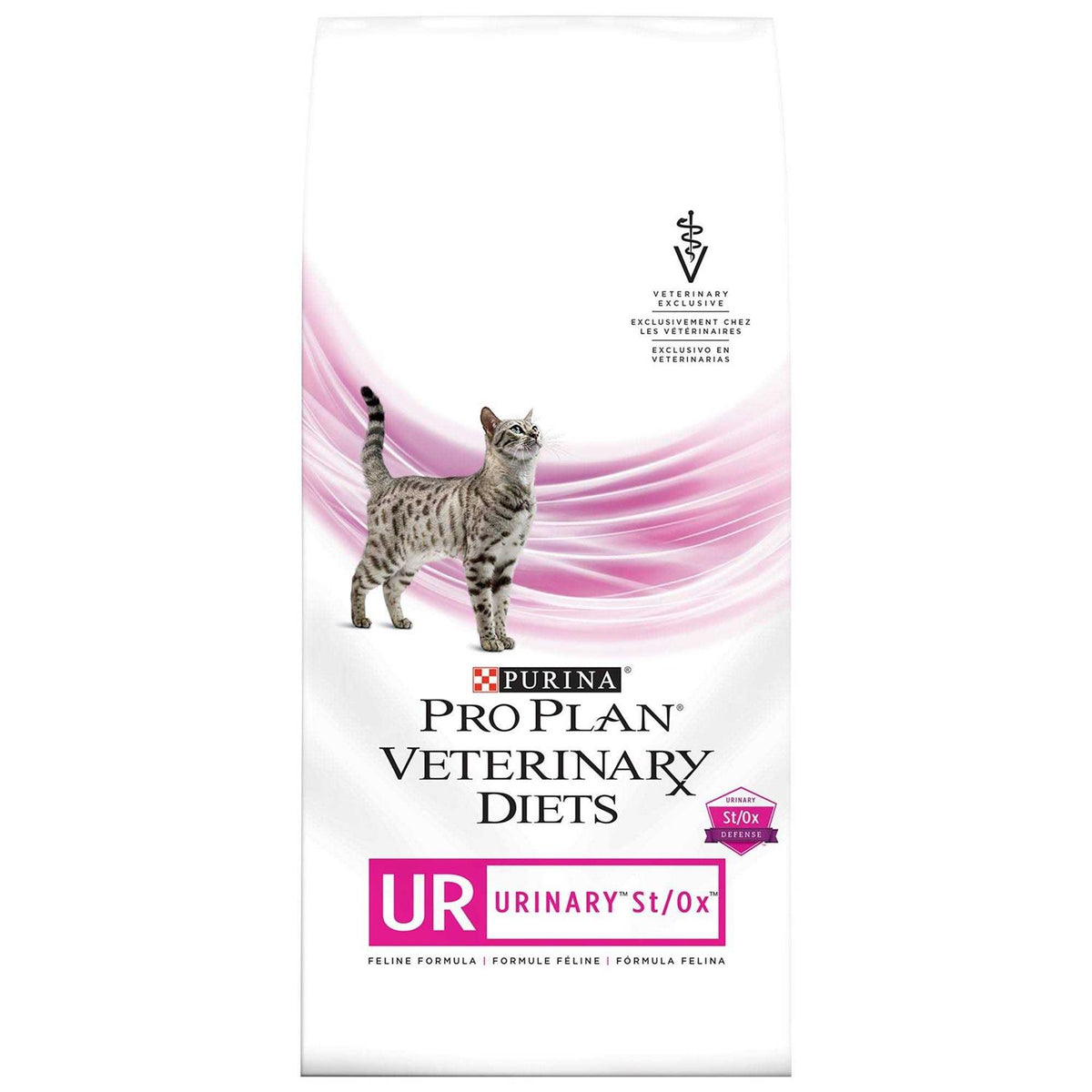 Urinary Dry Cat Food J1531