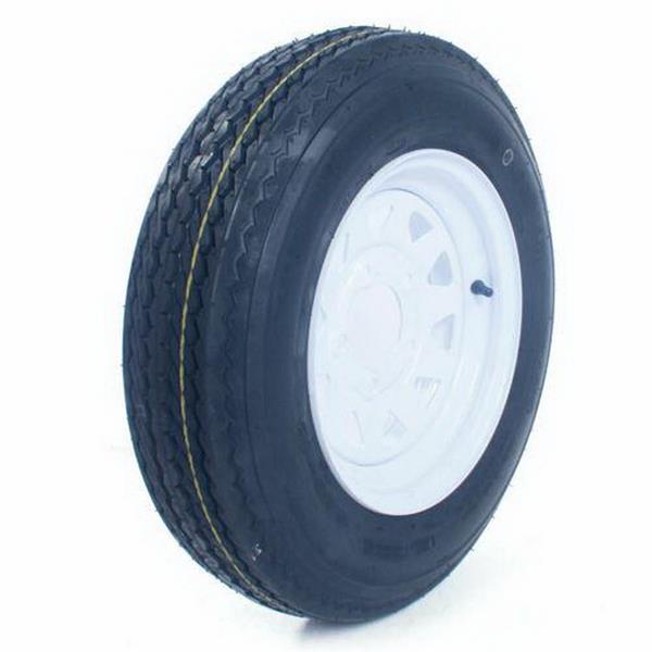 2x 5.30-12 Tires I37798