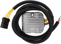 Voltage Regulator Rectifier Pack of 2 T805604