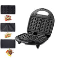 Stainless Steel Electric Baking Pan Breakfast Maker P544948
