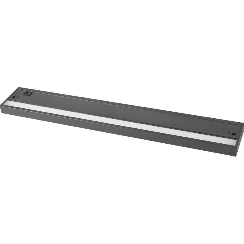 24x22 LED Undercabinet Brown Light Z95668