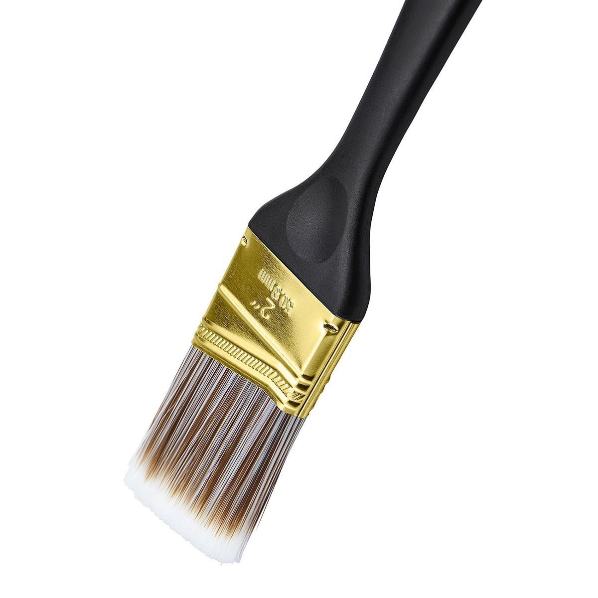 2 in. Angle Paint Brush E45721