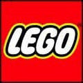 Buildable Toy Starship with Minifigure and Lightsabers P3853