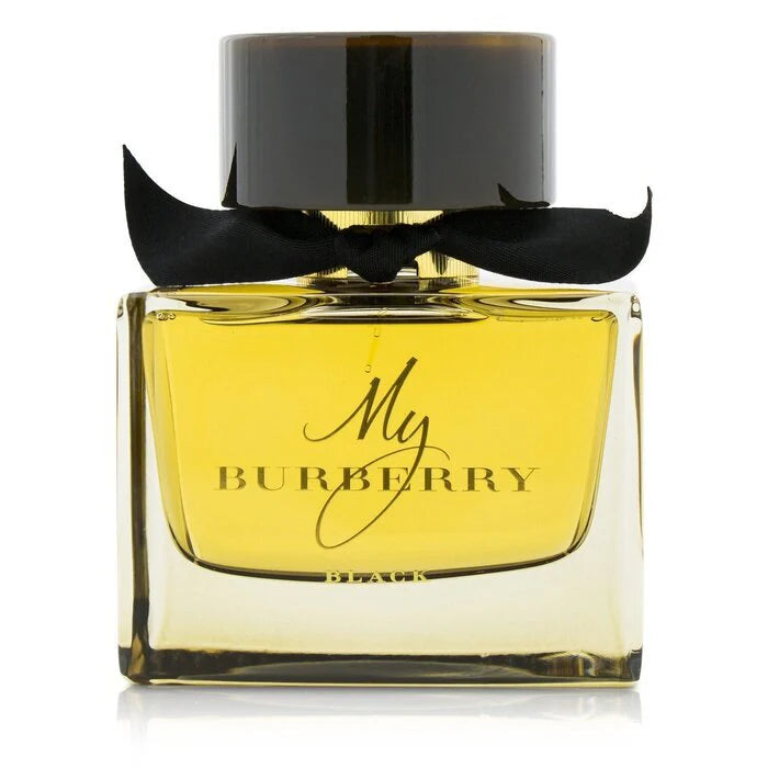 My Burberry Black Eau De Parfum Spray 90ml/3oz B714