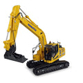 Tracked Excavator B684
