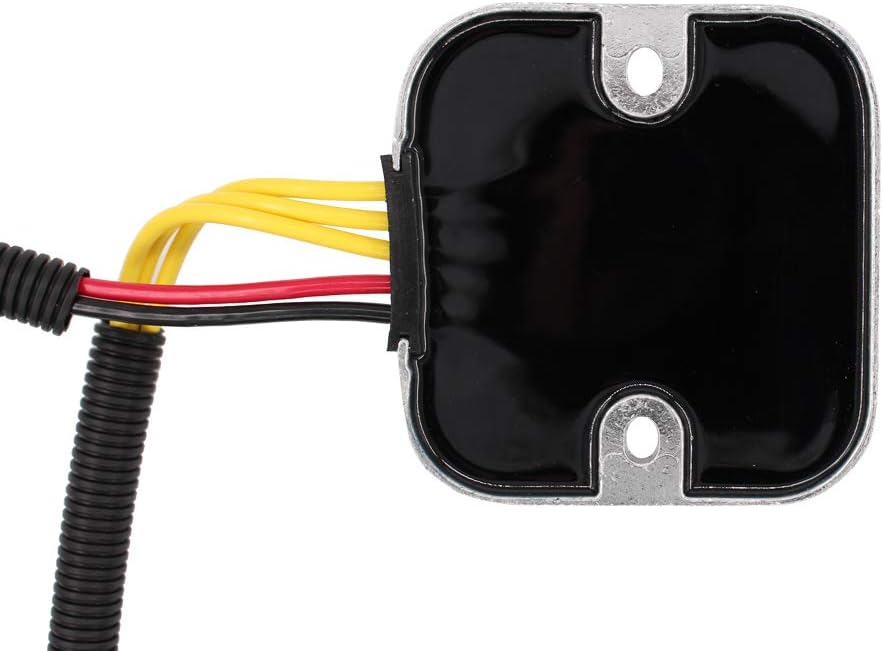 Voltage Regulator Rectifier Pack of 2 T805604