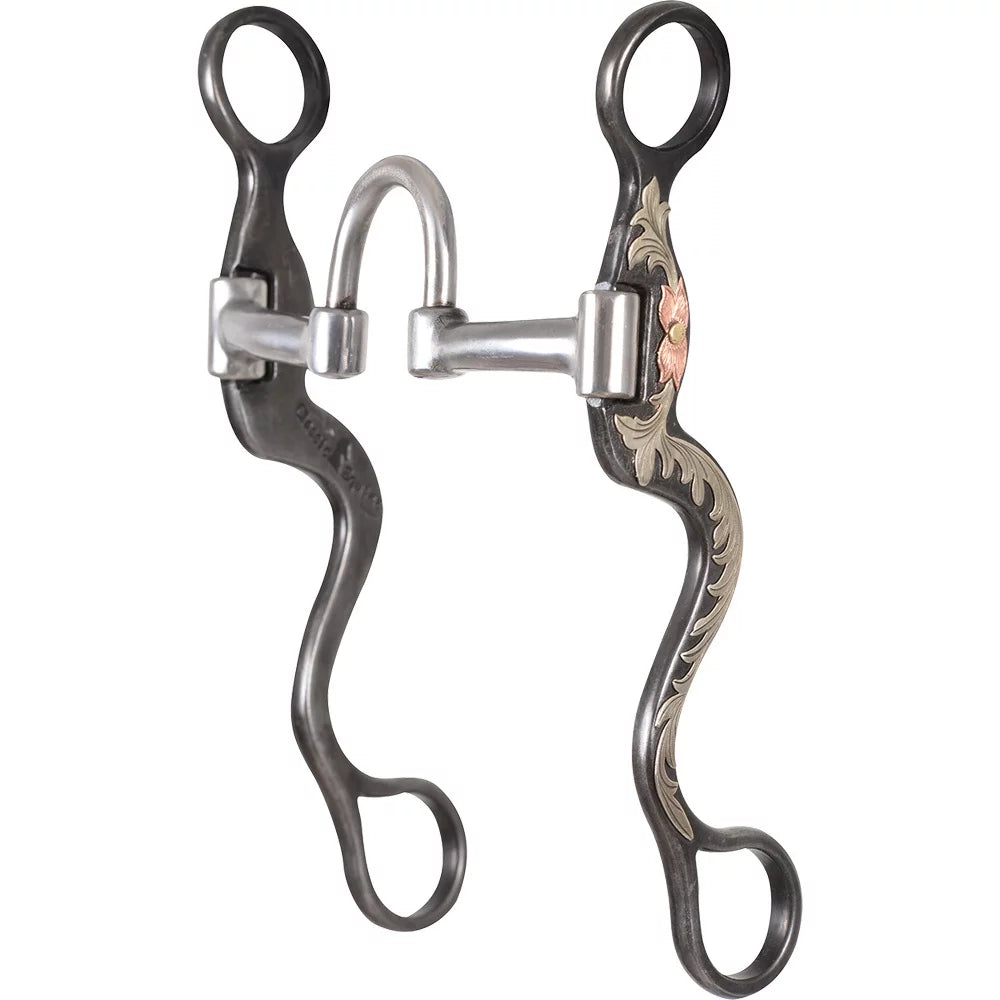 8 in Correction Cavalry Shank Z197220