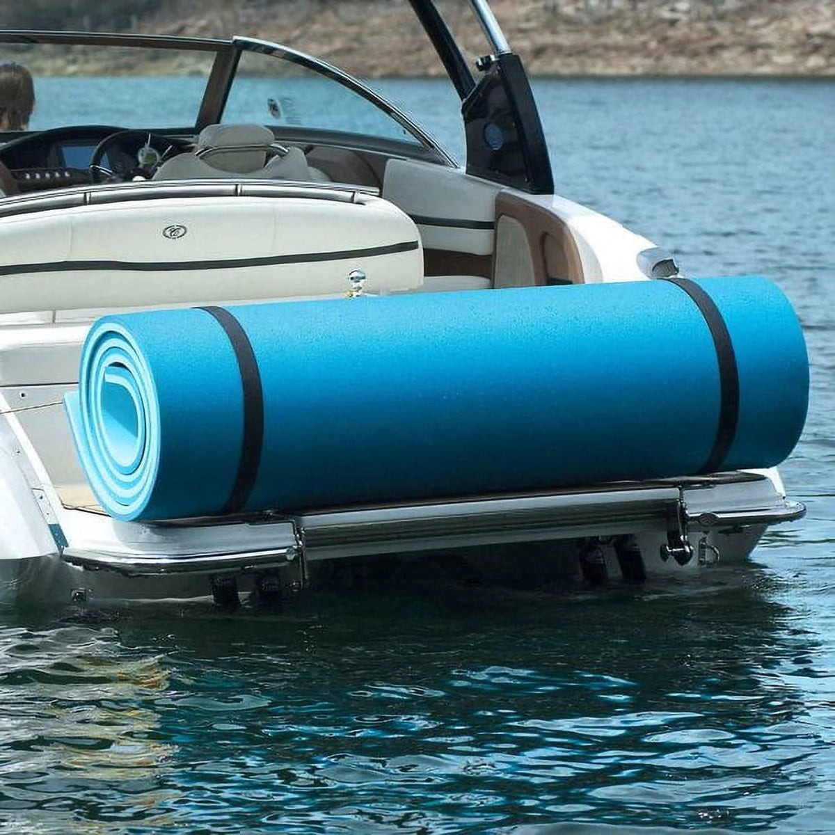 Floating Water Mat 8.5 x 6 B87976
