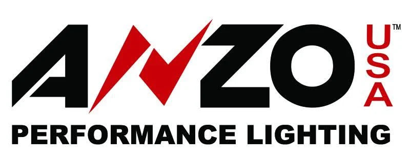 4x22 HID Off-Road Light X3089
