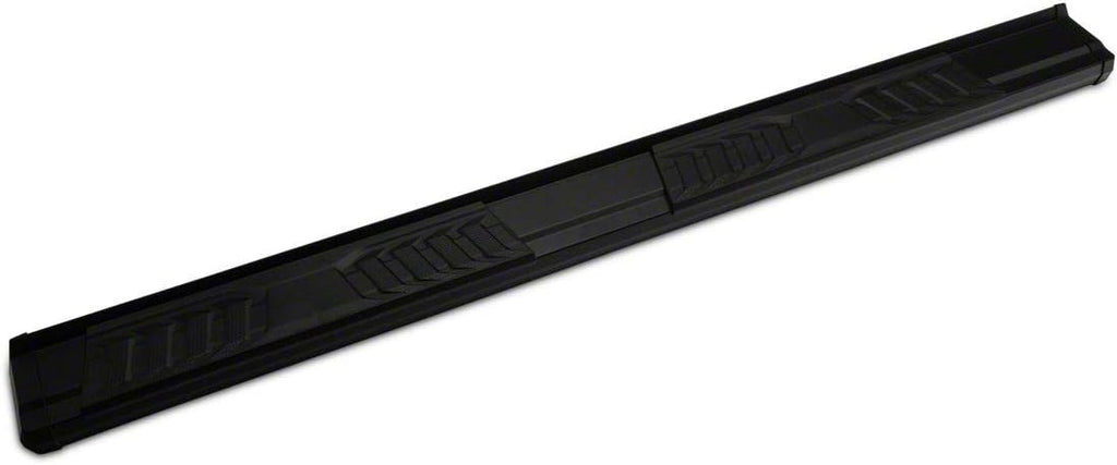 Black Running Boards A56723