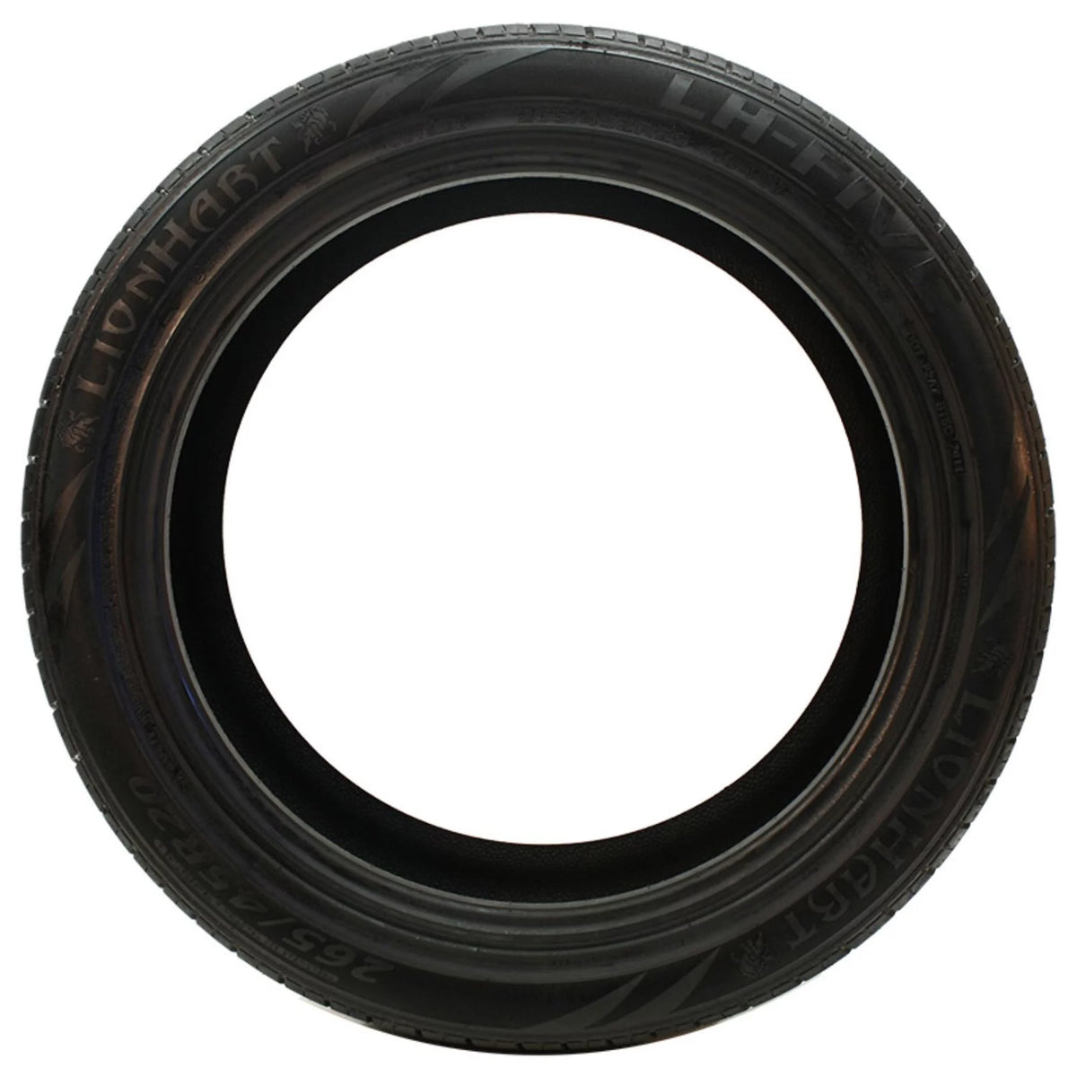 All Season 245/35ZR19 97W XL Passenger Tire I431316