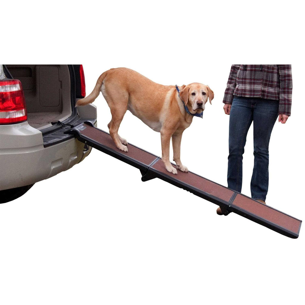 Tri-Fold Pet Ramp A561