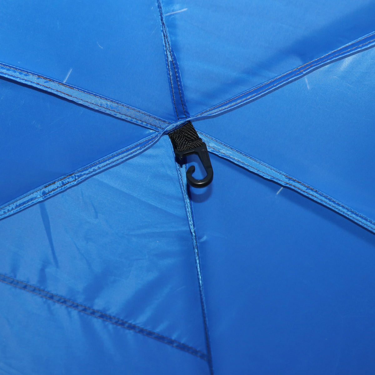 Blue 13 ft x 9 ft x 84 in Screen House Tent L87924