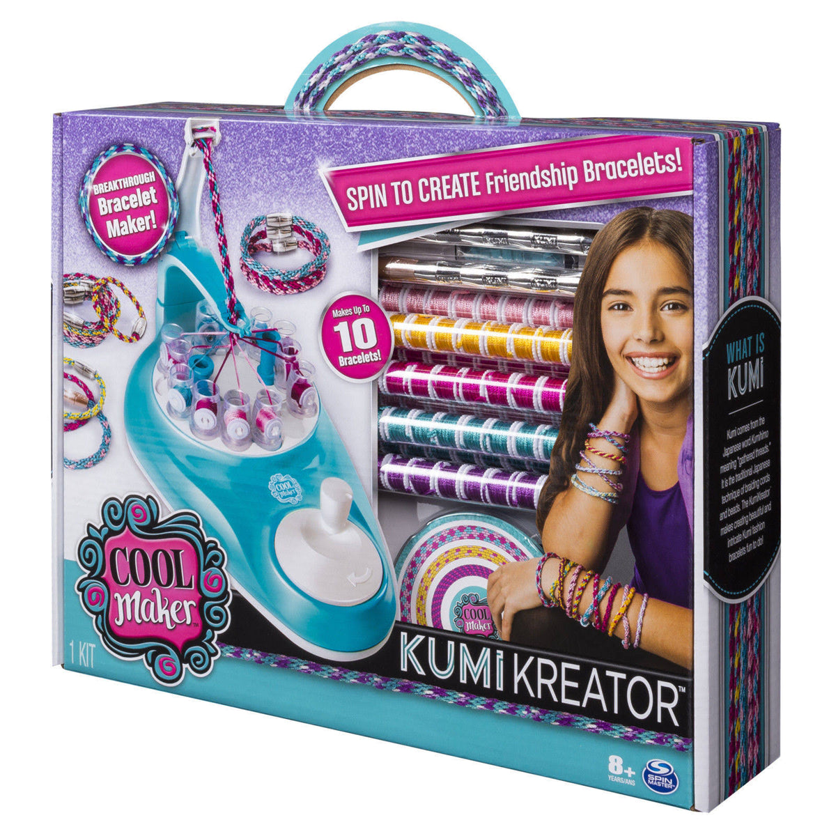 Bracelet Maker Z283518