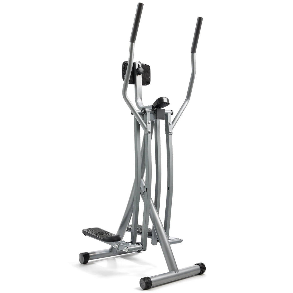 Air Walk Trainer Glider with LCD Monitor E352