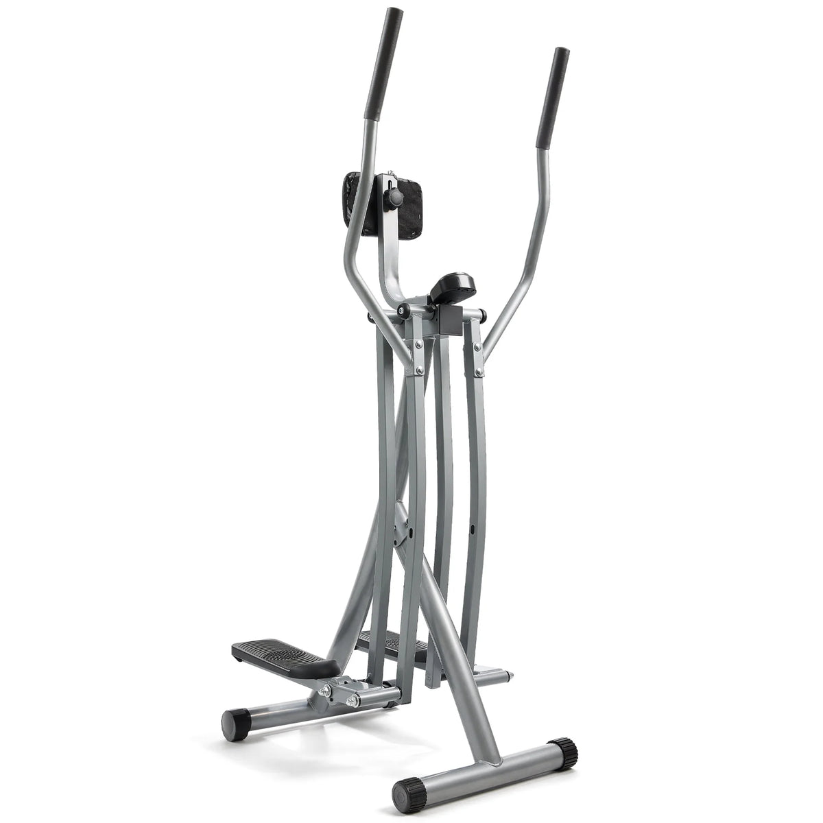 Air Walk Trainer Glider with LCD Monitor E352