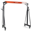2 Ton Adjustable Steel Gantry Crane J6346