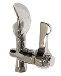 Chrome Plated Brass Bubbler Valve L4907