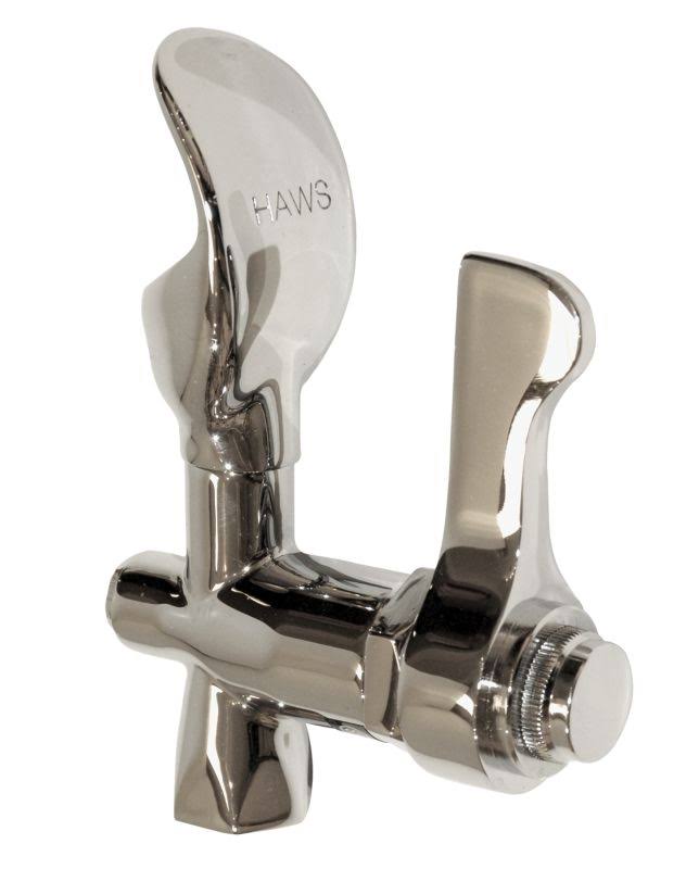 Chrome Plated Brass Bubbler Valve L4907