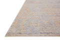Blue Rug Q8015