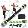 Pull Up Bar with Resistance Bands J543